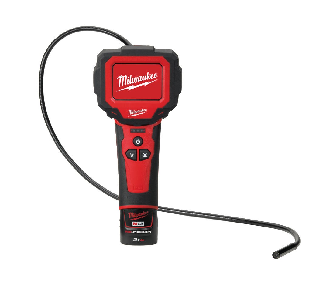 Измерительные приборы