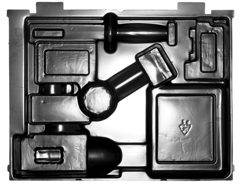 Пластиковые ящики для хранения