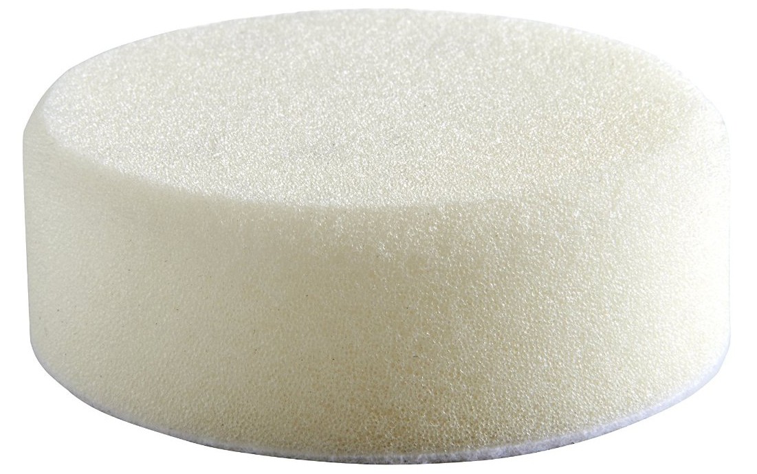 Шлифовка и полировка