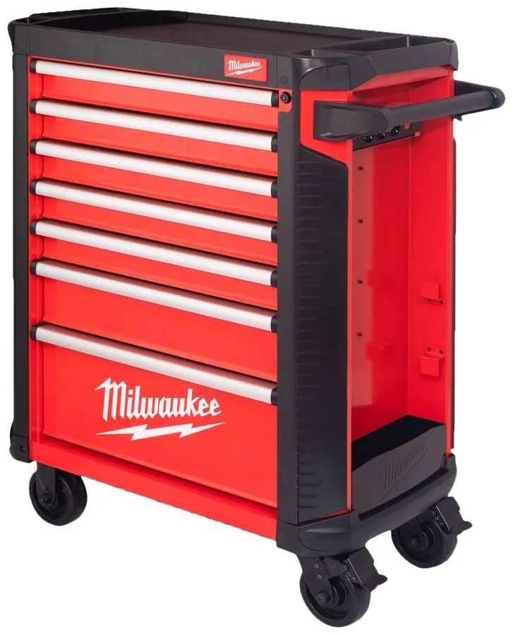 Металическая система хранения