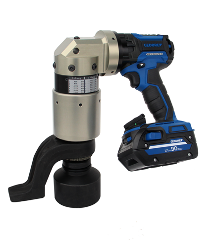 Болтовые технологии