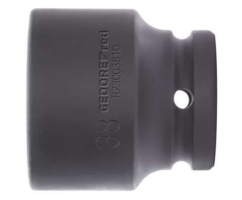 Головка торцевая сменная ударная 3/4