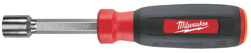 Торцевая отвертка Hex 13мм