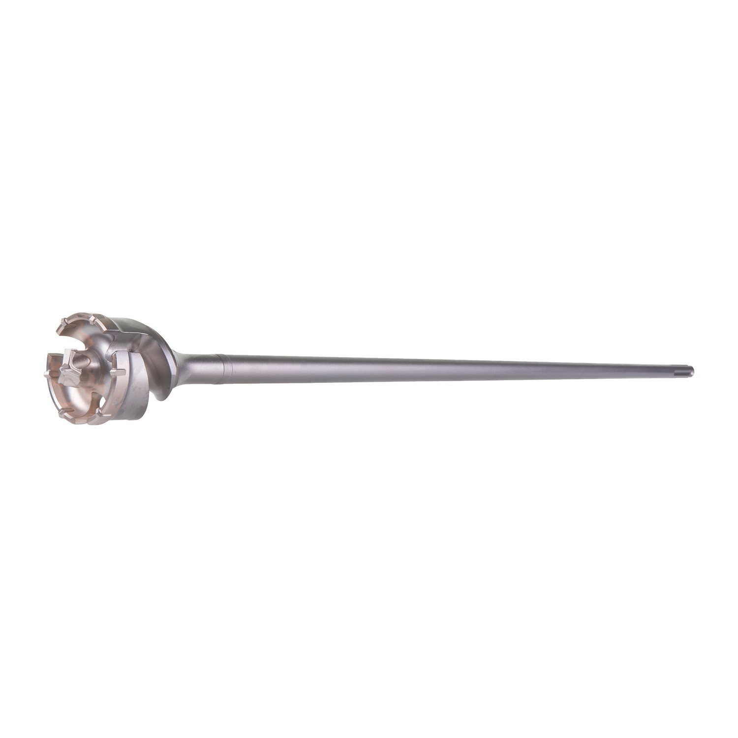 Туннельный бур SDS-Max 80Х990 (1 шт)
