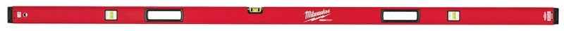 Уровень Milwaukee REDSTICK Backbone 200 Магнитный