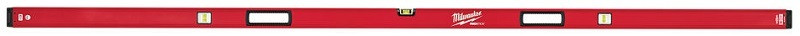 Уровень Milwaukee REDSTICK Backbone 240 Магнитный