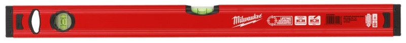 Кликните для увеличения изображения Уровень Milwaukee Slim 60