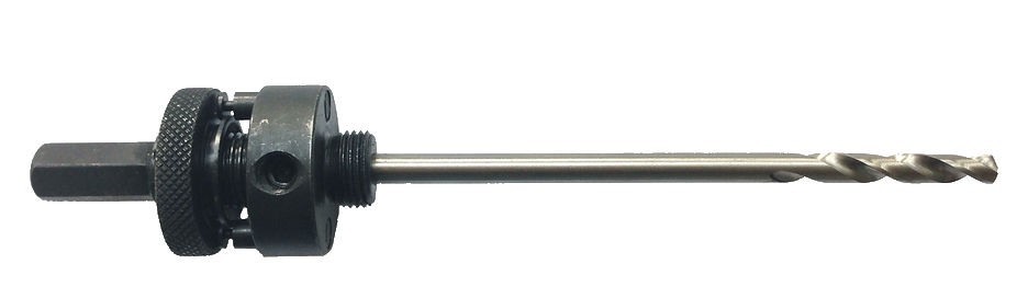 Хвостовик для коронок HCS 32-210 Milw. 5/8