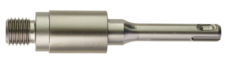 Кликните для увеличения изображения Хвостовик FIXTEC для коронки TCT 118мм SDS+