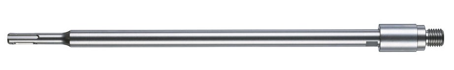 Кликните для увеличения изображения Хвостовик FIXTEC для коронки TCT 370мм SDS+