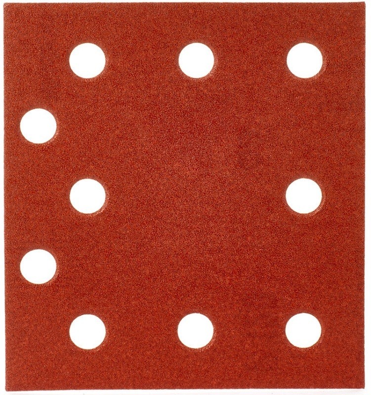 Кликните для увеличения изображения Шлиф. бумага 115x107 зерно 120 (10 шт)