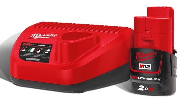 Кликните для увеличения изображения Энергокомплект M12 NRG-201