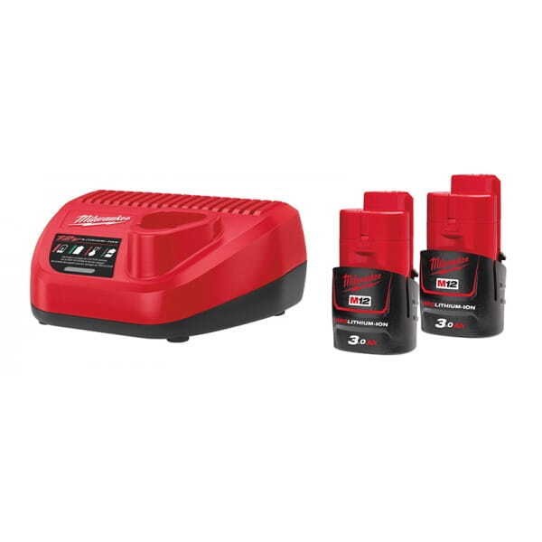 Перейти на страницу товара Энергокомплект M12 NRG-302