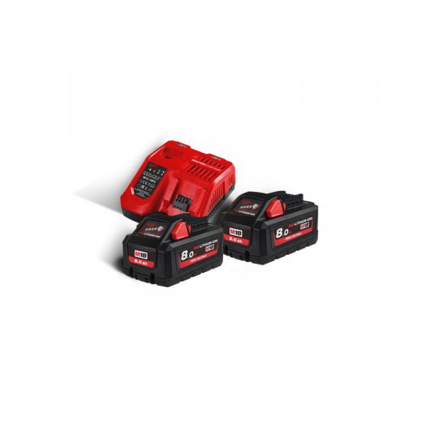 Перейти на страницу товара Энергокомплект M18 HNRG-802