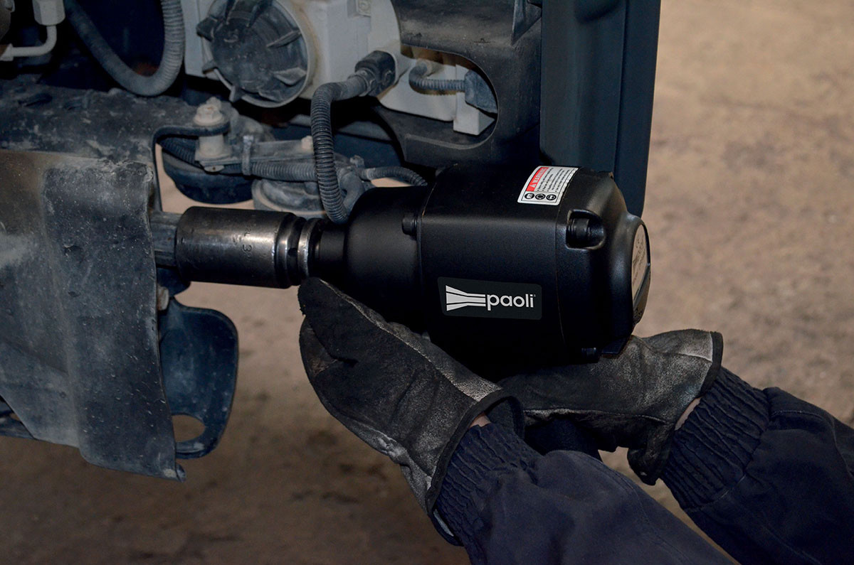 Перейти на страницу товара Гайковёрт 3/4” 200 - 1700 Нм DP-3400
