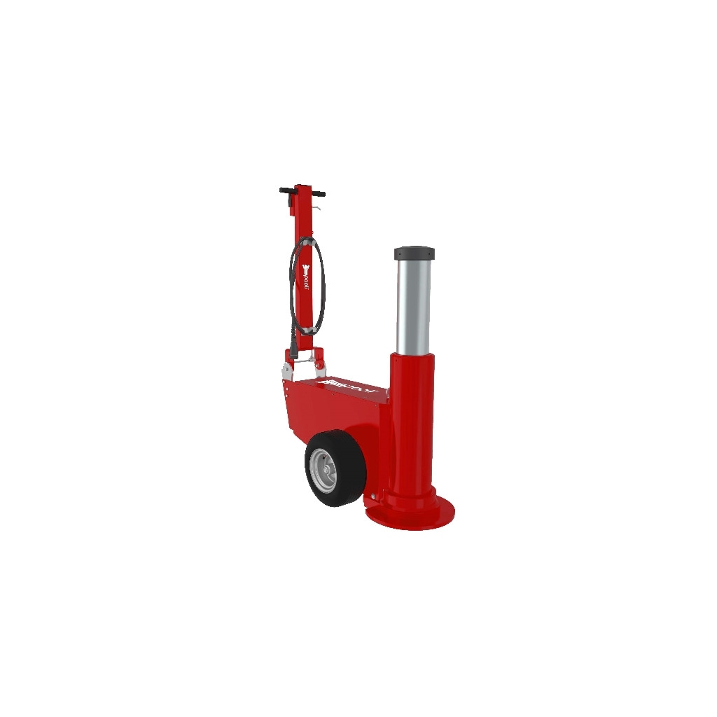 Перейти на страницу товара Домкрат DPLIFT 150/90 150 т