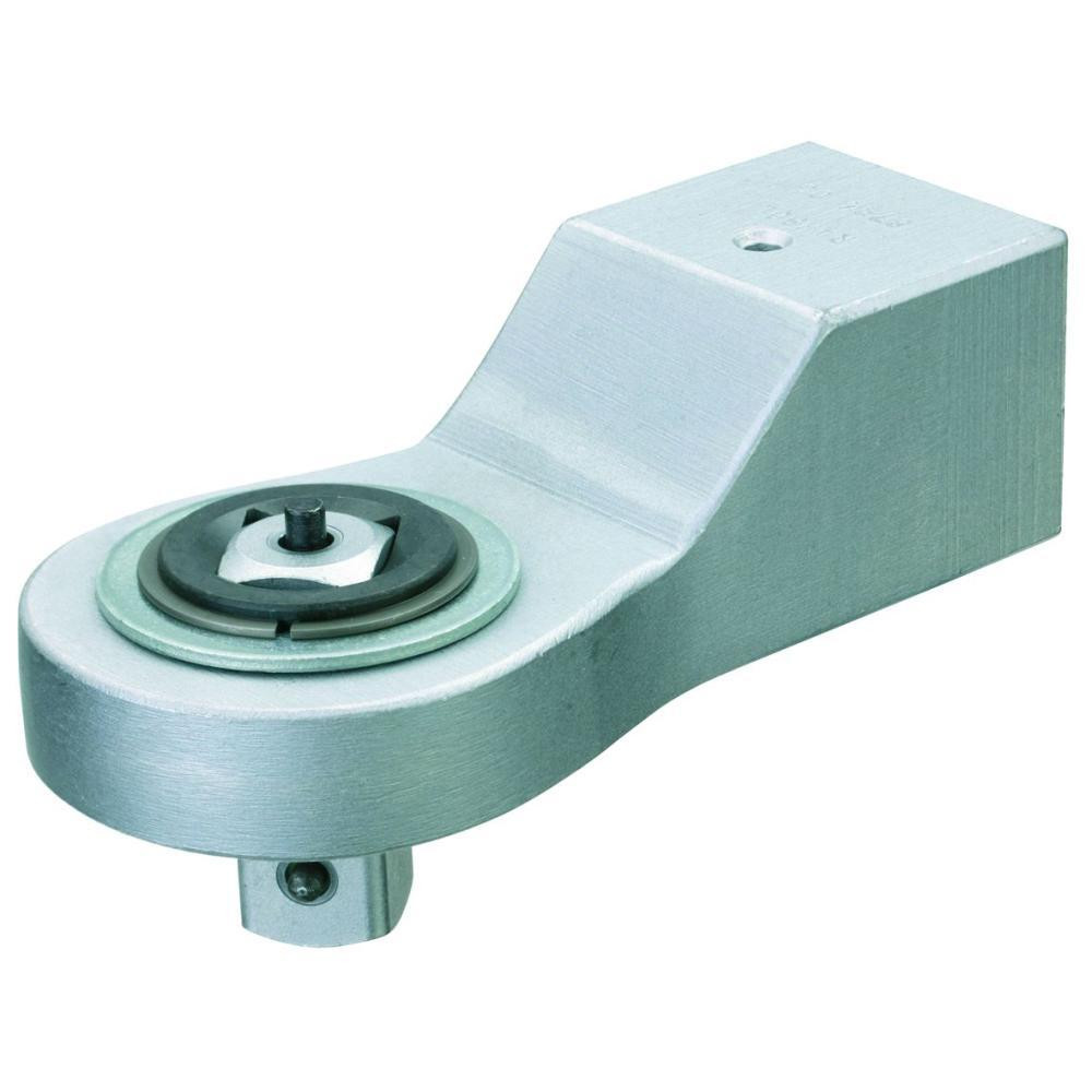 Насадка с трещоткой 28 Z - 3/4