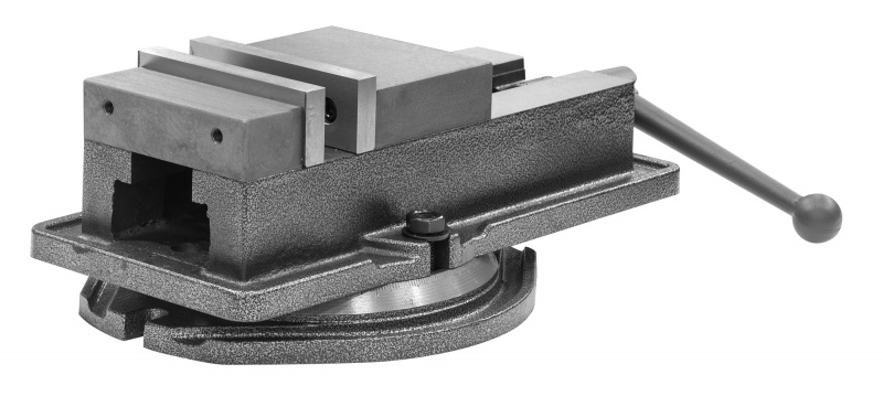 Перейти на страницу товара Тиски станочные Stalex QM16200