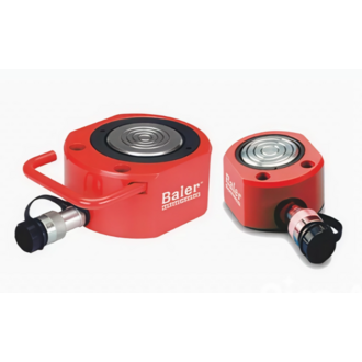 Цилиндры сверхмалой высоты одностороннего действия RSM 5 - 200 тонн