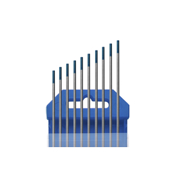 Электроды вольфрамовые КЕДР WL-20-175 Ø 2,0 мм(синий) AC/DC