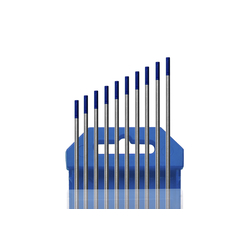 Электроды вольфрамовые КЕДР WY-20-175 Ø 2,4мм (темно-синий) DC