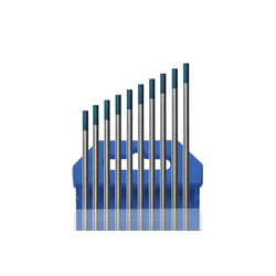 Электроды вольфрамовые КЕДР WL-20-175 Ø 3,0 мм(синий) AC/DC