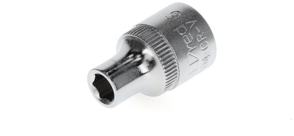 Головка торцевая 3/8