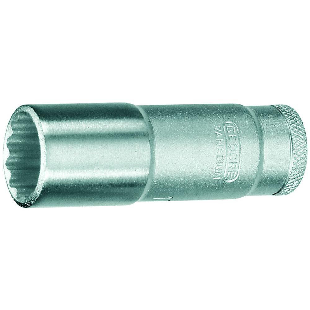 Головка торцевая 3/8