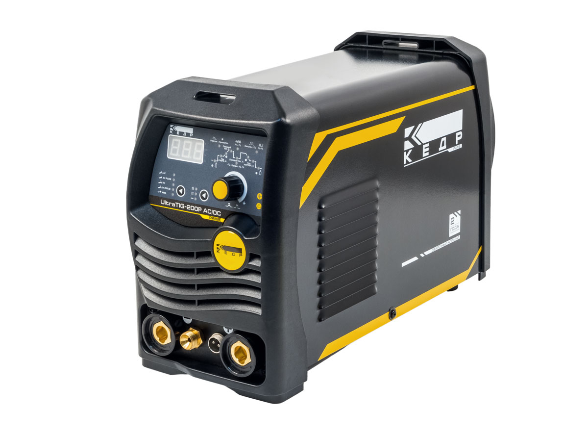 Перейти на страницу товара Установка аргонодуговой сварки КЕДР TIG-200PN AC/DC (220В, 10-200А)