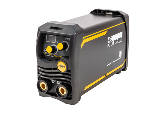 Аппарат инверторный КЕДР UltraARC-200 (220В, 10-200А) (акция, электроды в комплекте)