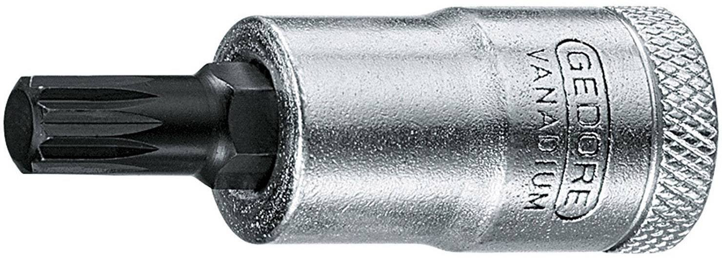 Головка торцевая с отверточной вставкой 3/8