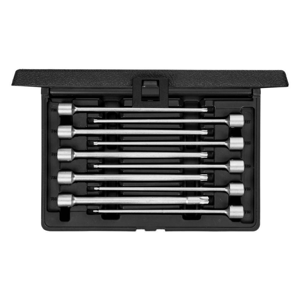 Набор бит 3/8 TX 10шт GEDORE RED