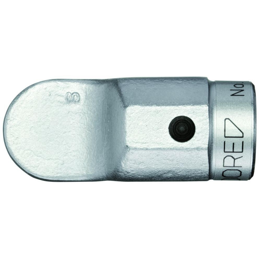 Насадка со стационарной квадратной торцевой головкой 16 Z - 3/8