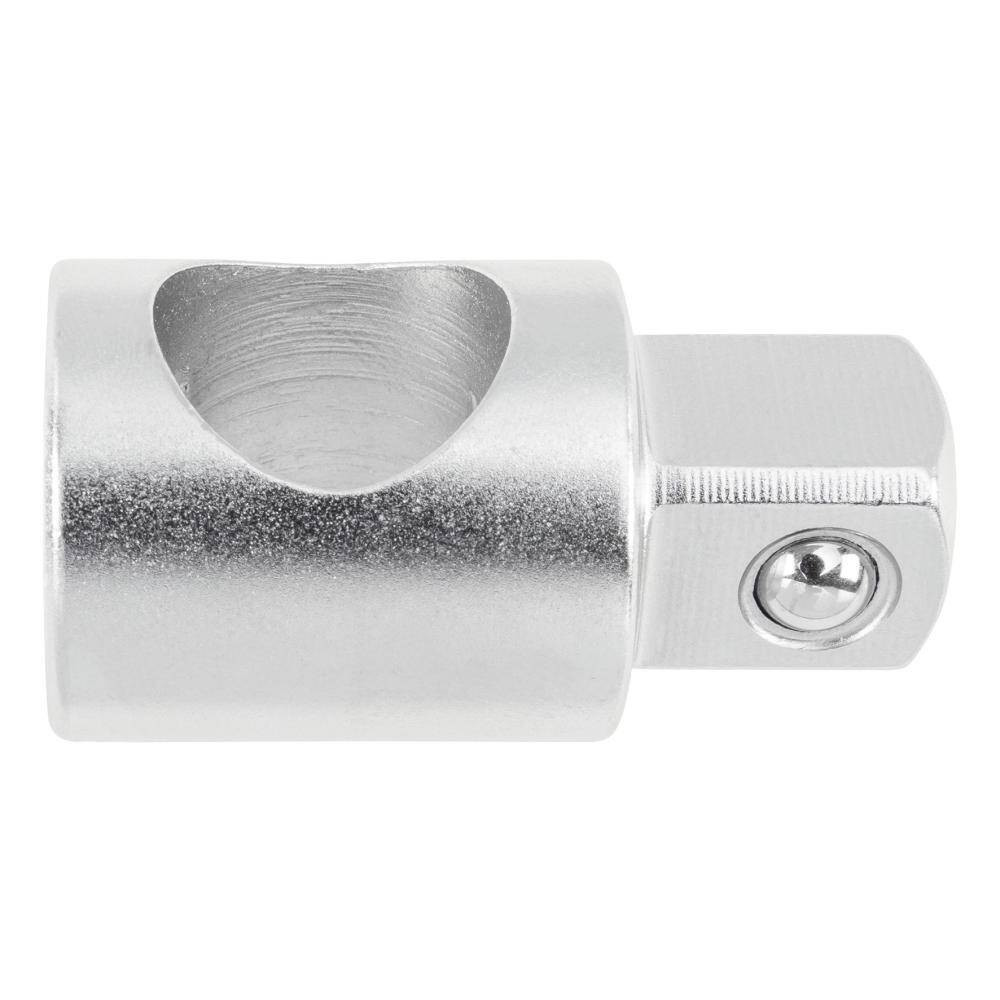 Переходник 3/8 x 1/4 27мм GEDORE RED