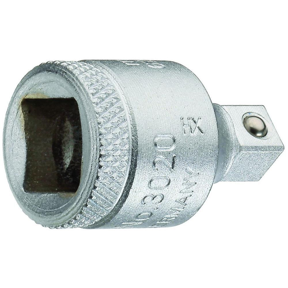 Переходник с 3/8