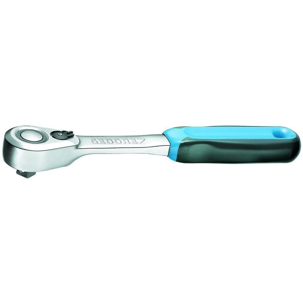 Трещотка с механизмом переключения 3/8