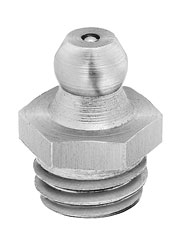Кликните для увеличения изображения Ниппель MT 503 прямой - М10 x 1,00