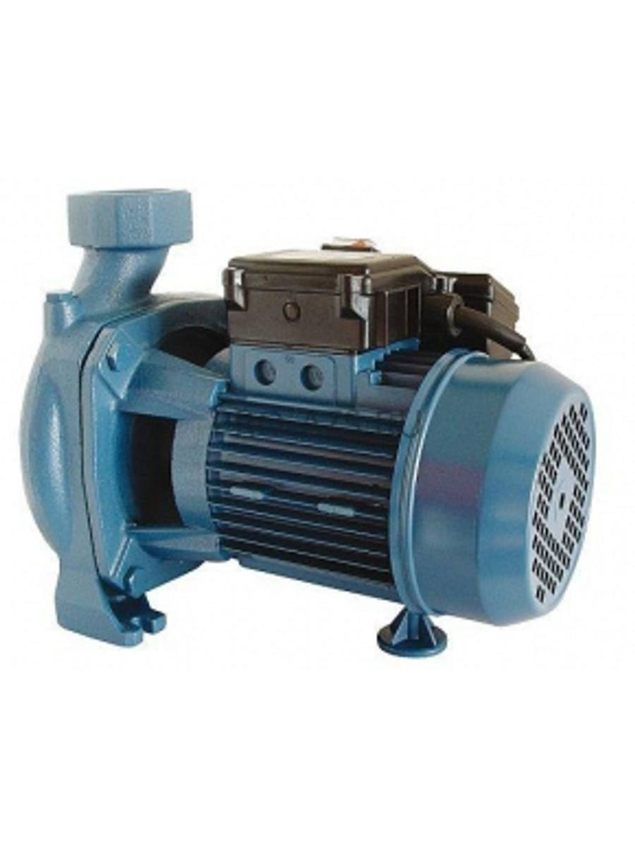 Gespasa CG-1000 230-400V AC - Центробежный насос для ДТ GESPASA