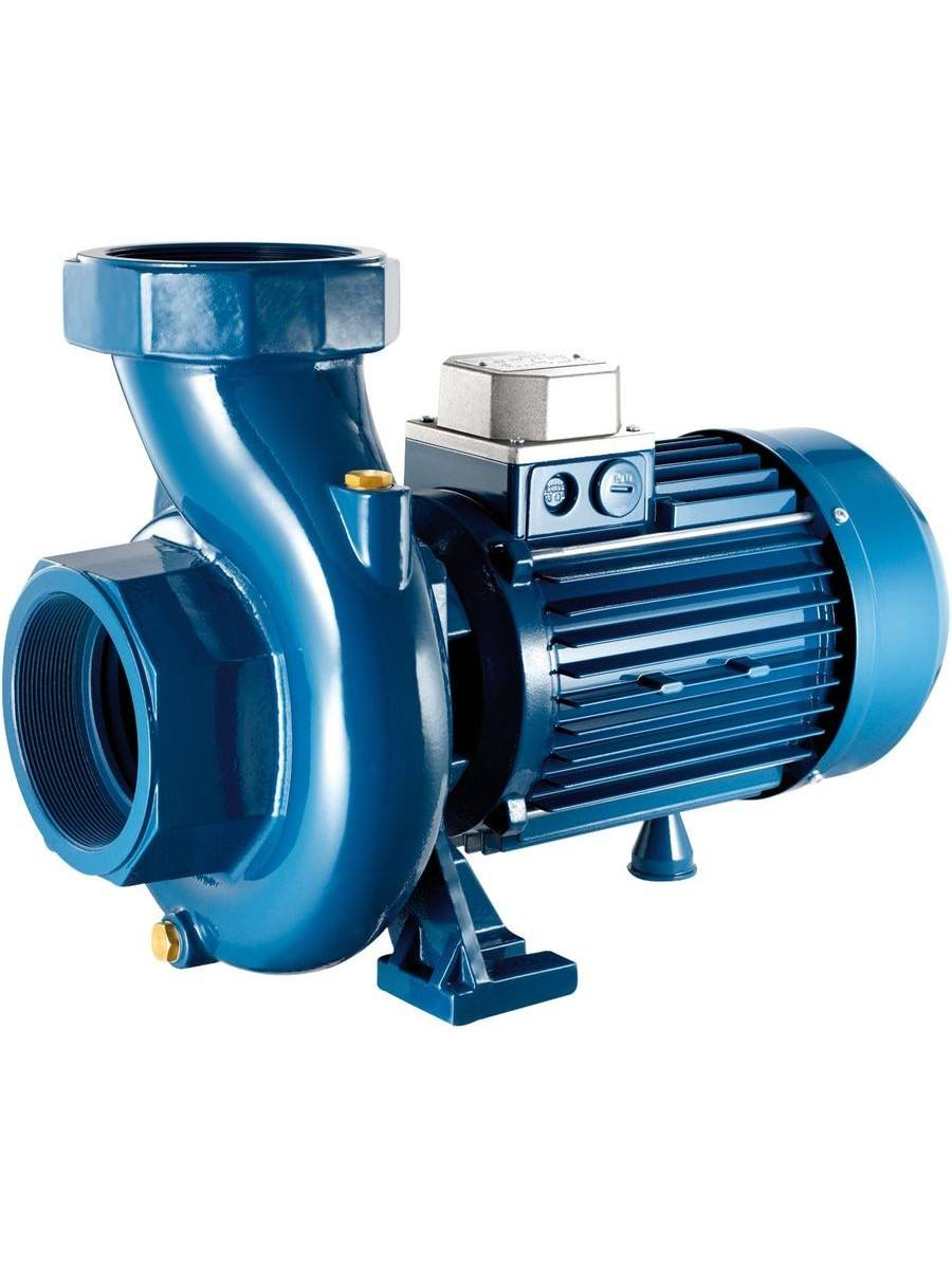 Gespasa CG-1600 230-400V AC - Центробежный насос для ДТ GESPASA