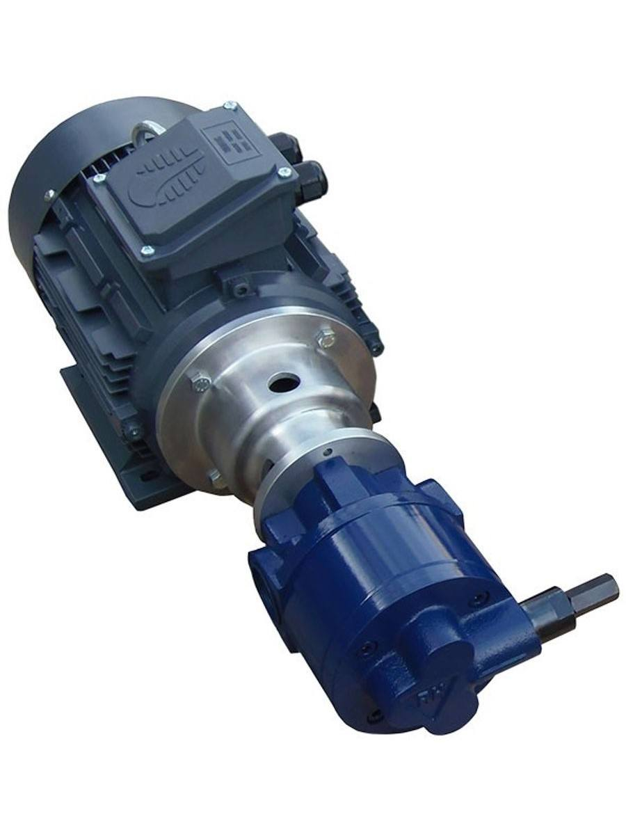 Перейти на страницу товара Gespasa EA-80 2.98 kW 230/400 VAC