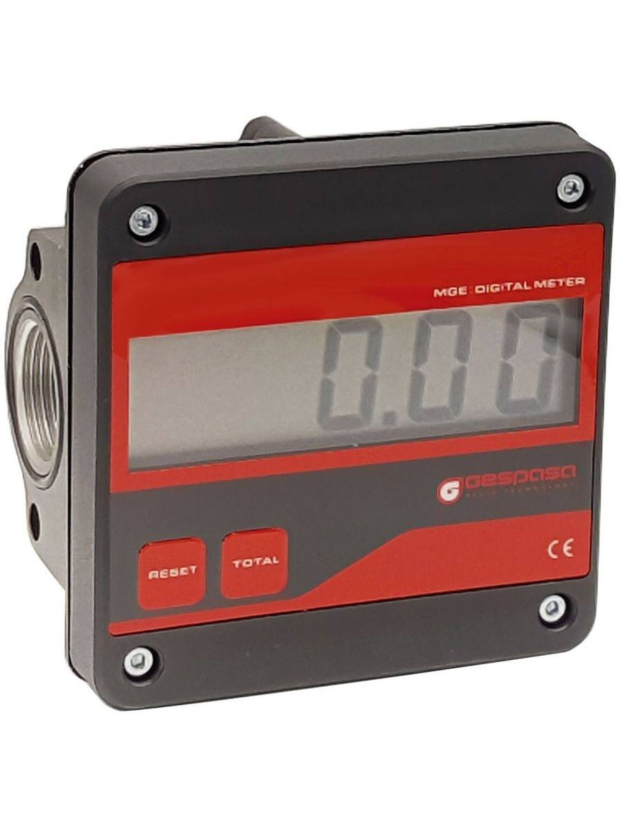 Перейти на страницу товара Gespasa MGE-110 - 1