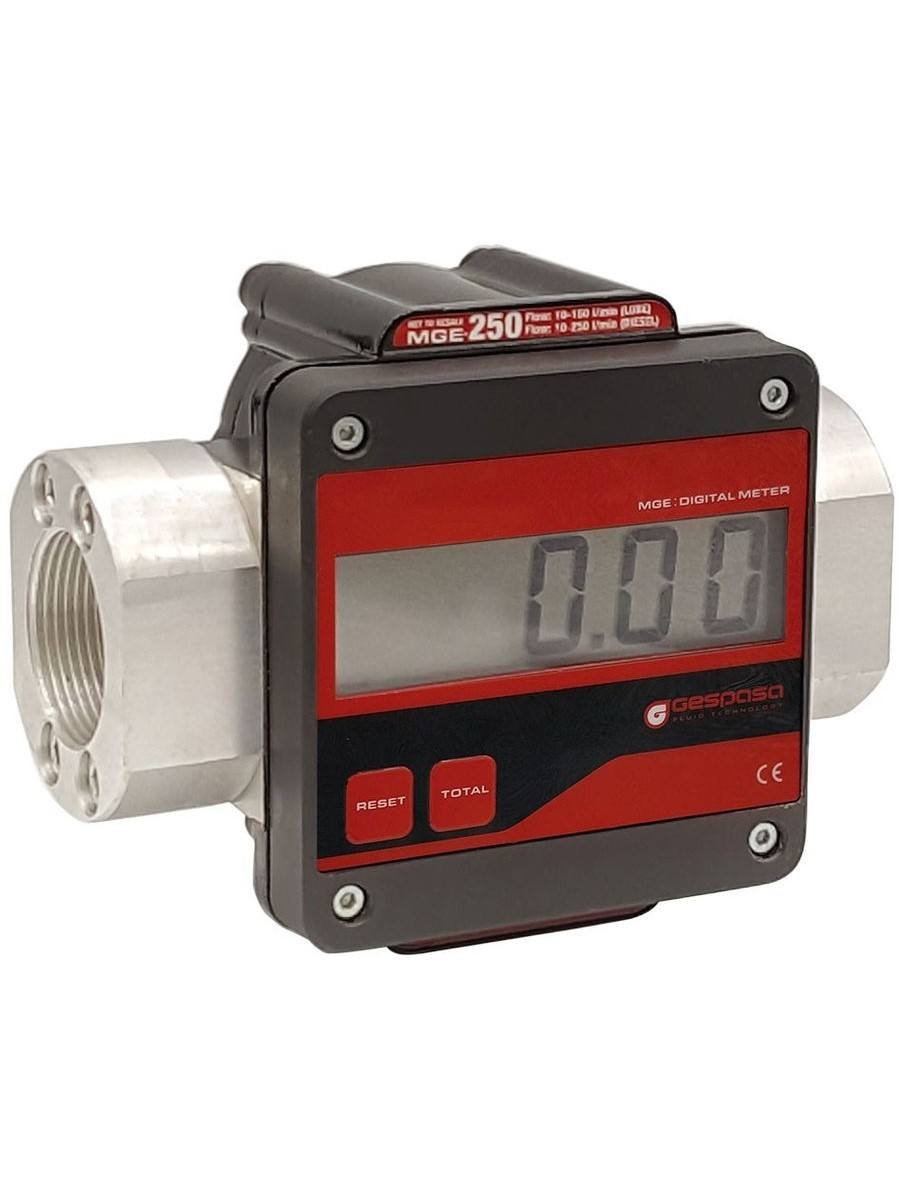 Перейти на страницу товара Gespasa MGE-250 · 1