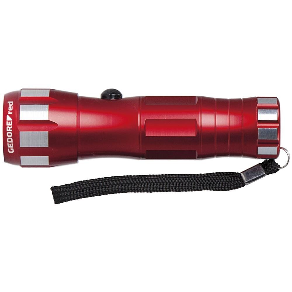 Перейти на страницу товара LED карманный Фонарьик GEDORE RED