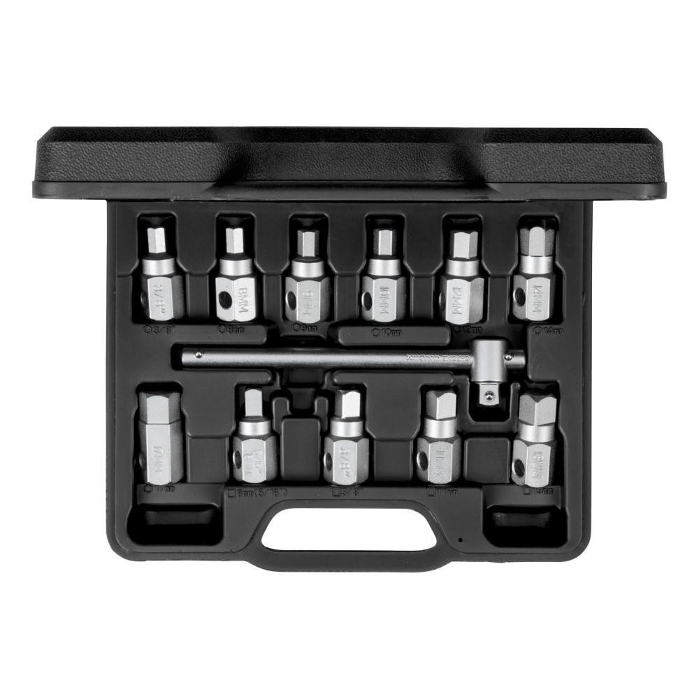 Перейти на страницу товара Oil Service Tool Set GEDORE RED