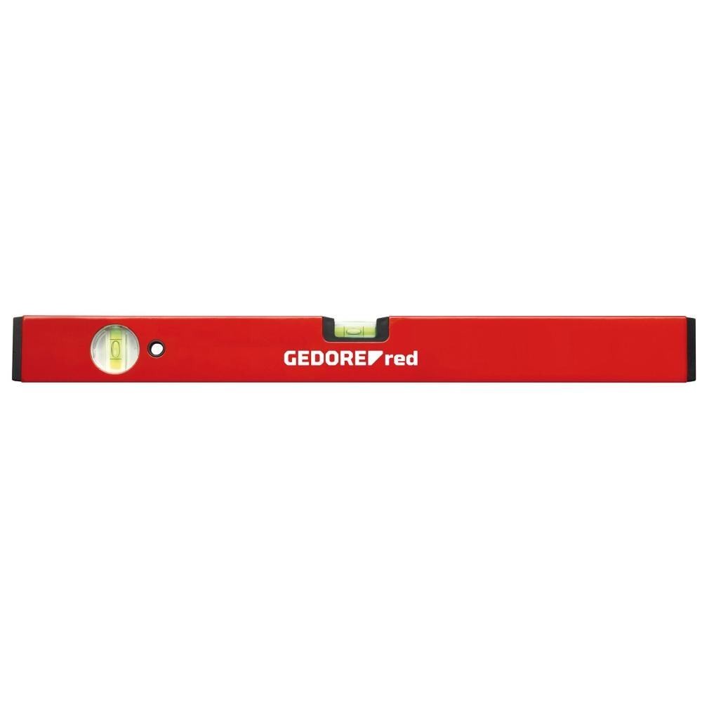 Ватерпас 300 мм GEDORE RED