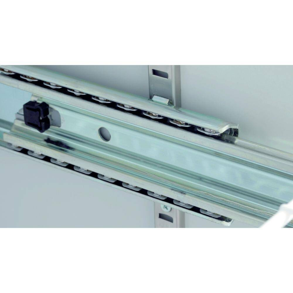 Запасные направляющие для WINGMAN GEDORE RED