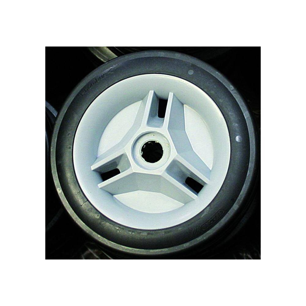 Запасные поворотные фиксирующие роллики для WINGMAN GEDORE RED