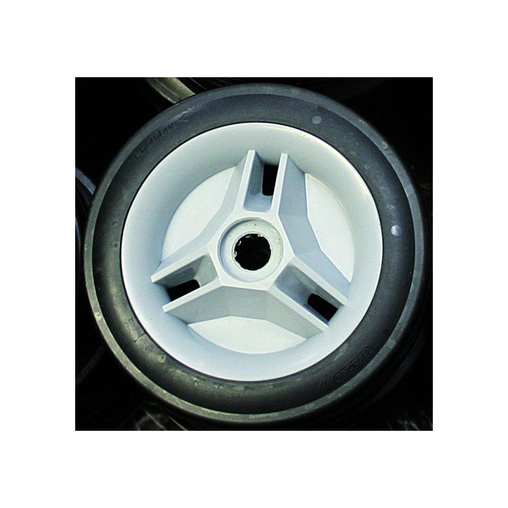 Запасные фиксирующие роллики для MECHANIC GEDORE RED