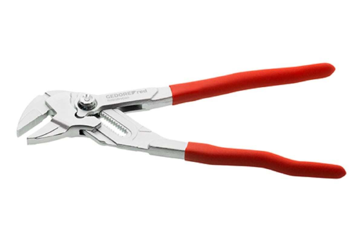Клещи переставные GEDORE RED