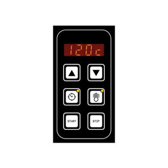 Нагреватель индукционный BETEX BLF 203